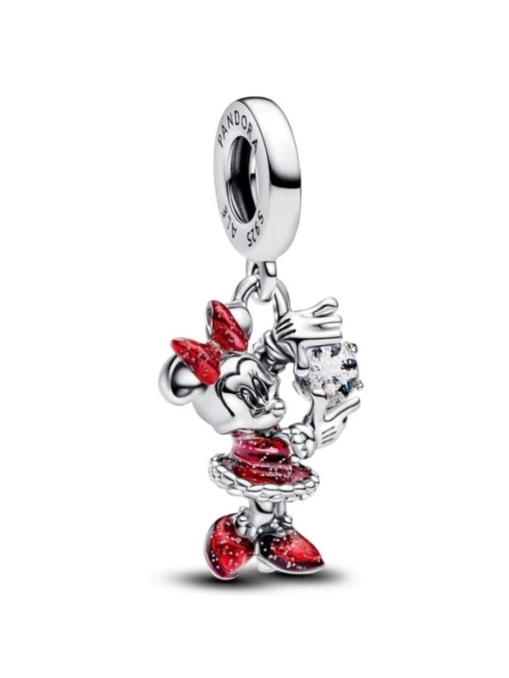 Pandora Disney Parks Minnie